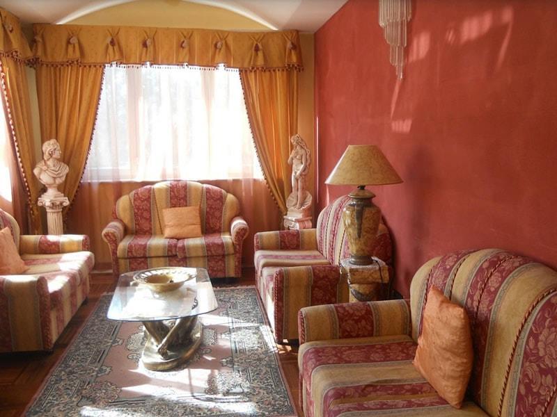 Grand Hotel Osman Ristorante Il Danubio Atena Lucana Exteriér fotografie